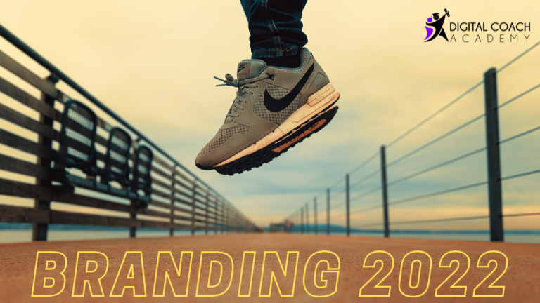 Branding 2023 – Vermeide diese Fehler!