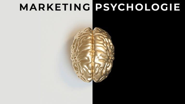 Marketingpsychologie