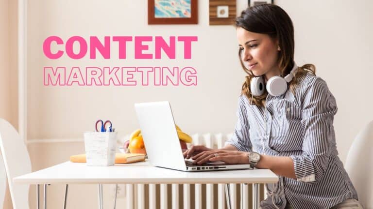 Content Marketing beim Bloggen