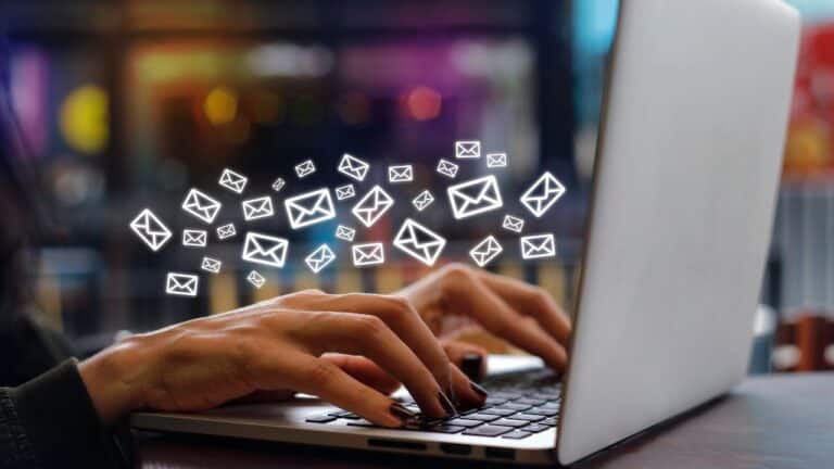 Eine Email Marketing Liste aufbauen in 5 Schritten
